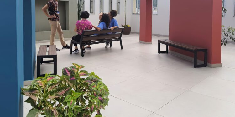 Profissionais do SUS receberão treinamento em cuidados paliativos