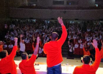 Petroleiros do Norte Fluminense suspendem greve após 16 dias