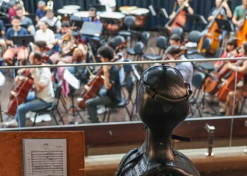 Brasilienses ganham o mundo no ritmo da paixão pela música