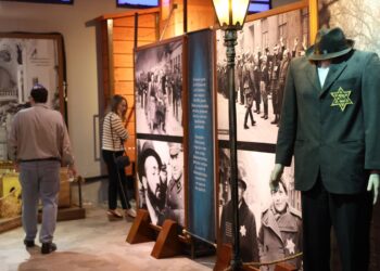 Pesquisa aponta que brasileiros têm pouco conhecimento do Holocausto
