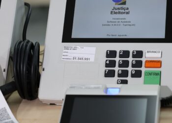 TSE propõe novas regras e recebe sugestões sobre eleições de 2026