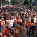 Prefeitura de SP estima público de 16,5 milhões de foliões no carnaval