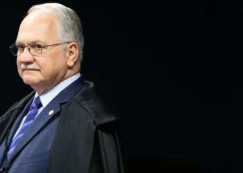 Presidente do STF defende atuação de Toffoli no caso do Banco Master