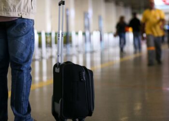 Suspensão de novos vistos de imigração para os EUA começa nesta quarta