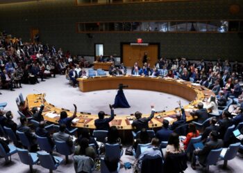 Direito internacional não foi respeitado em ataque dos EUA à Venezuela
