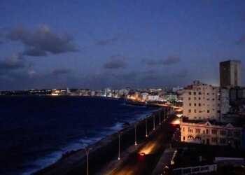 Cuba condena “ataque criminoso” dos EUA contra a Venezuela