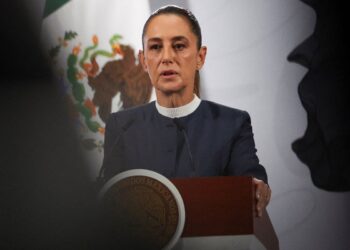 Presidente do México descarta invasão dos Estados Unidos