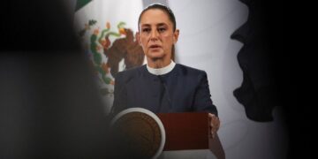 Presidente do México descarta invasão dos Estados Unidos