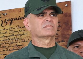 Equipe de segurança de Maduro foi morta a sangue frio, diz ministro