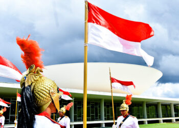 Com sessão solene, Congresso Nacional abre ano legislativo nesta segunda — Senado Notícias