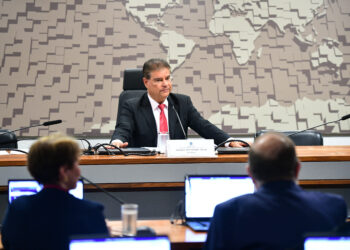 Subcomissão para Acordo Mercosul-UE deve agilizar ratificação pelo Congresso — Senado Notícias