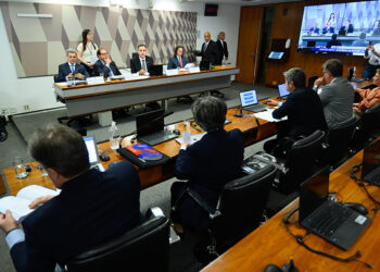 Reforma do Código Civil pode avançar no Senado em 2026 — Senado Notícias