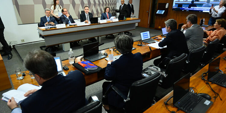 Reforma do Código Civil pode avançar no Senado em 2026 — Senado Notícias