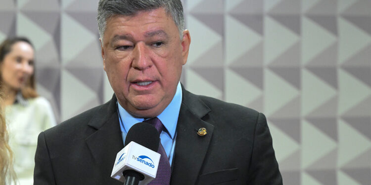 CPMI marca depoimentos de Vorcaro, Camisotti e presidente do INSS para quinta — Senado Notícias