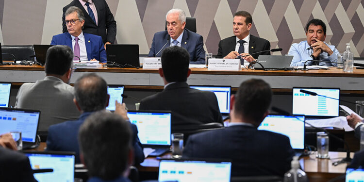 De aborto a maioridade penal, CCJ reúne 70 matérias prontas para pauta — Senado Notícias