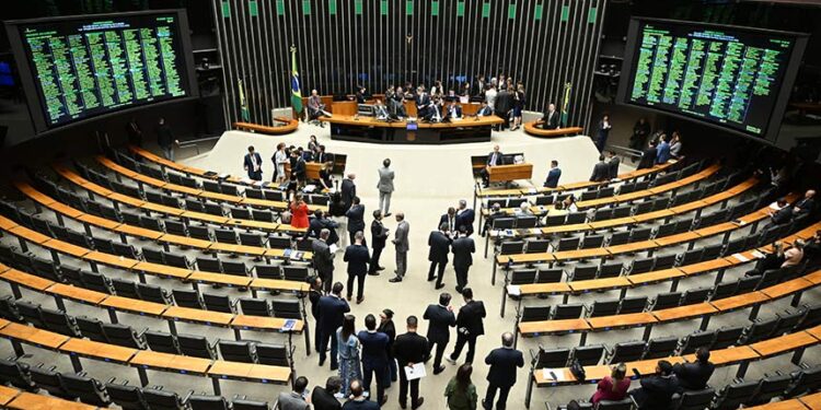 Congresso pode votar vetos a projeto da dosimetria e lei do licenciamento — Senado Notícias