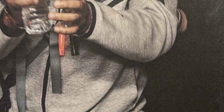 Trump publica suposta foto de Maduro em navio após captura