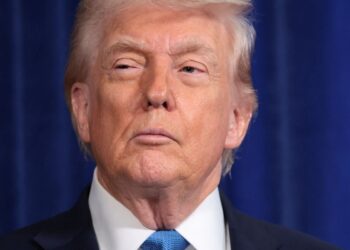 Trump: operação é um aviso a quem ameaçar soberania dos EUA
