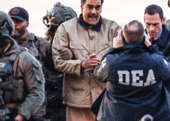 EUA recuam em acusar Maduro de liderar suposto Cartel de Los Soles