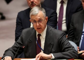 Ação dos EUA na Venezuela ameaça paz na América do Sul, diz embaixador