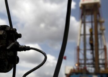 Venezuela responde por menos de 1% do mercado mundial de petróleo