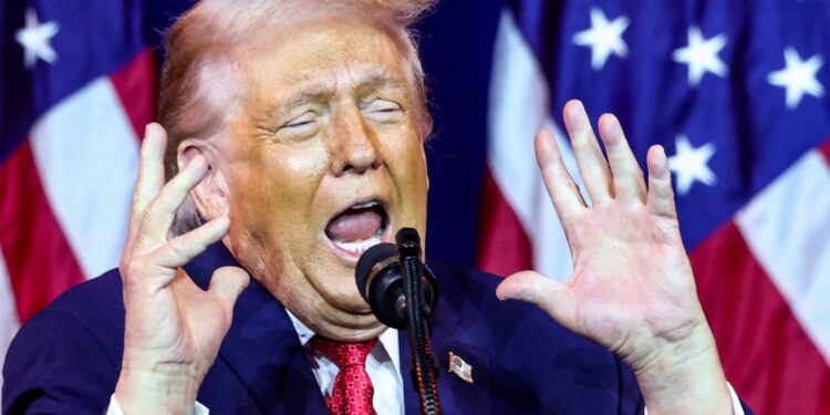 EUA querem Groenlândia para barrar China no Ártico, dizem analistas