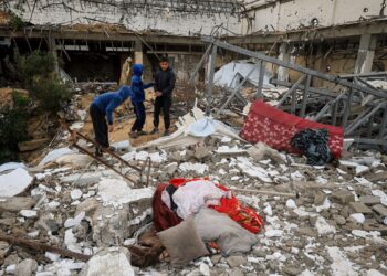 Mais de 100 crianças já foram mortas em Gaza desde ‘cessar-fogo’