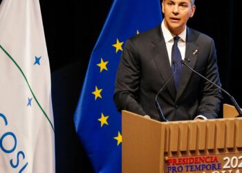 Mercosul está aberto a acordos com outros blocos e países, diz Peña