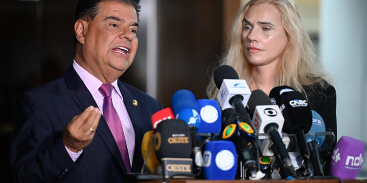 Senado e Câmara querem rapidez no acordo Mercosul-UE, diz Nelsinho — Senado Notícias