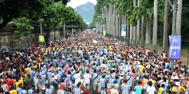 Suvaco do Cristo se despede do carnaval após 40 anos de desfile