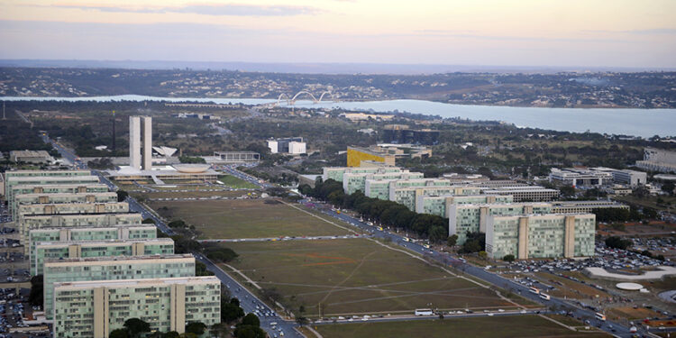 Primeira sugestão legislativa de 2026 chega à CDH — Senado Notícias