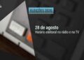 veja as principais datas do calendário eleitoral — Senado Notícias