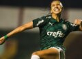 Após 2 anos nos EUA, Bia Zaneratto retorna ao Palmeiras e vestirá a 10