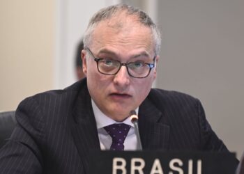 Brasil diz na OEA que sequestro de Maduro é “afronta gravíssima”