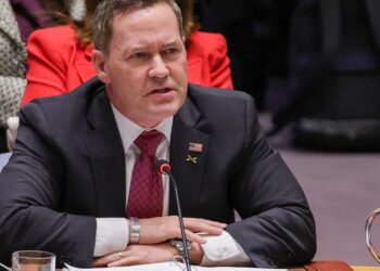 Em fala na ONU, Estados Unidos nega guerra e ocupação da Venezuela