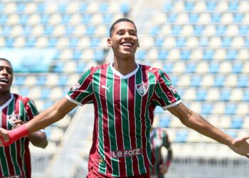 Primeira fase chega ao fim e 16 jogos abrem mata-mata da Copinha