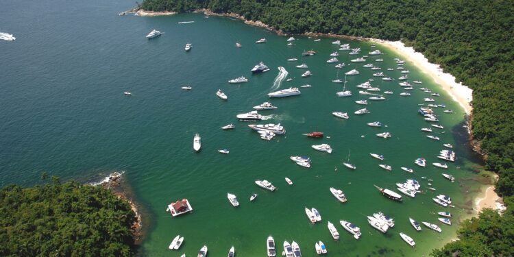 Feriado de São Sebastião incrementa turismo no interior do estado