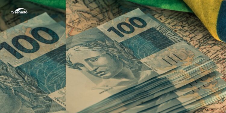 Instituição Fiscal alerta para baixo investimento nas contas federais em 2026 — Senado Notícias