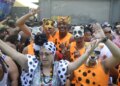 Carnaval de rua deverá injetar mais de R$ 5,7 bi na economia carioca