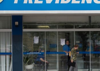 Agências do INSS fecham de quarta a sexta-feira desta semana