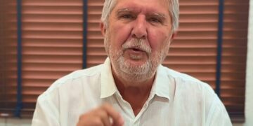 Escândalo do Master “arrasta” prefeito de Votuporanga;era sócio de Mansur