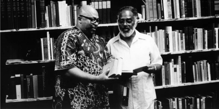 Livro resgata Teatro Experimental do Negro