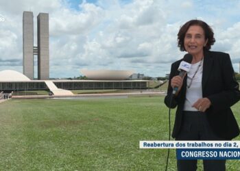 Congresso terá cerimônia de reabertura dos trabalhos legislativos no dia 2 — Senado Notícias