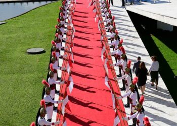 Posse presidencial em 2027 será em 5/1; governadores tomam posse no dia 6 — Senado Notícias