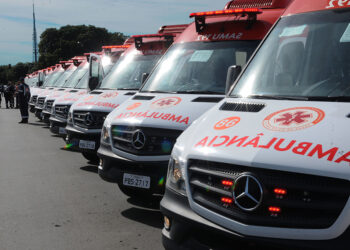 Ampliação da oferta de serviços no SUS é destaque na área da saúde — Senado Notícias