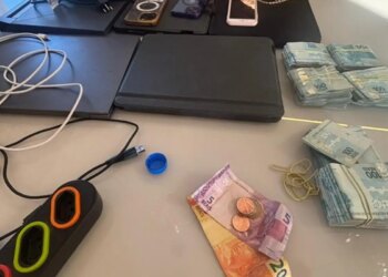 PF investiga grupo suspeito de usar criptomoeda para lavar dinheiro