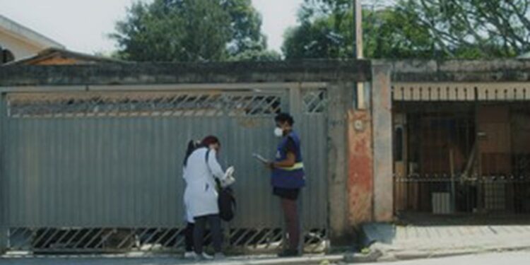 TV Brasil exibe produção independente Essencial – Equipes de Saúde