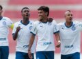 Bahia goleia Inter de Limeira na estreia da Copa SP de futebol júnior