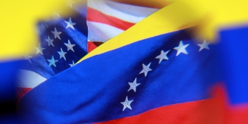 Governo venezuelano manda prender envolvidos no sequestro de Maduro