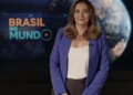 Programa Brasil no Mundo, da TV Brasil, debate 1° ano do governo Trump